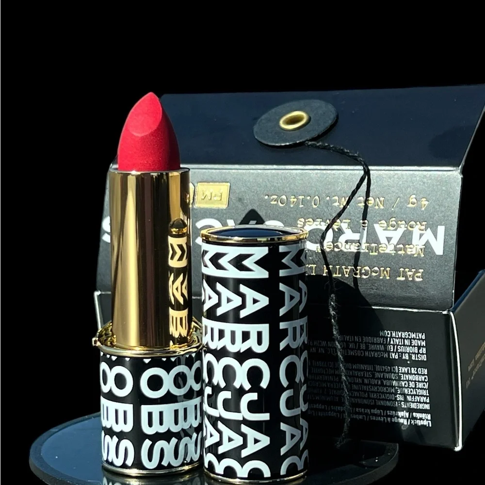 Pat McGrath MARC JACOBS Mattetrance Lipstick - Picture 13 of 14